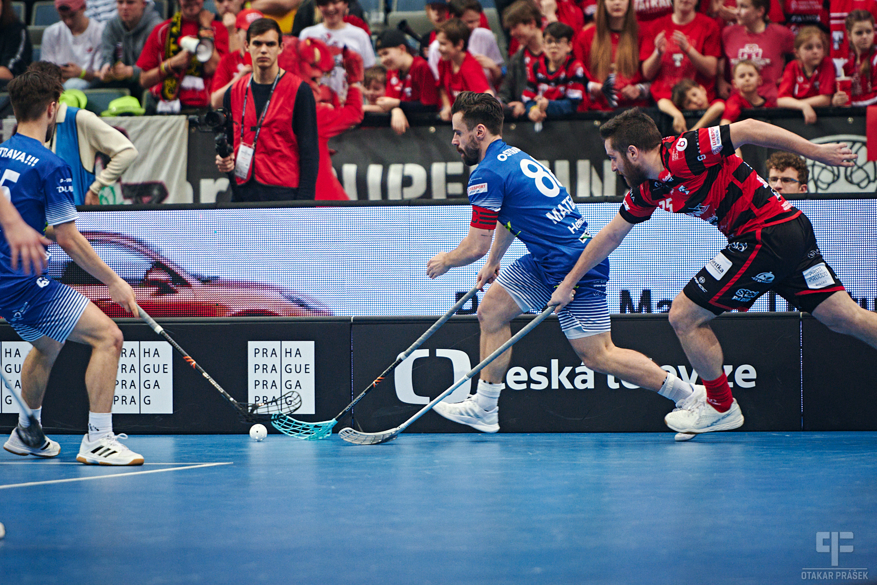 16.04.2023- O2 Aréna Praha - Superliga Muži - Superfinále 202